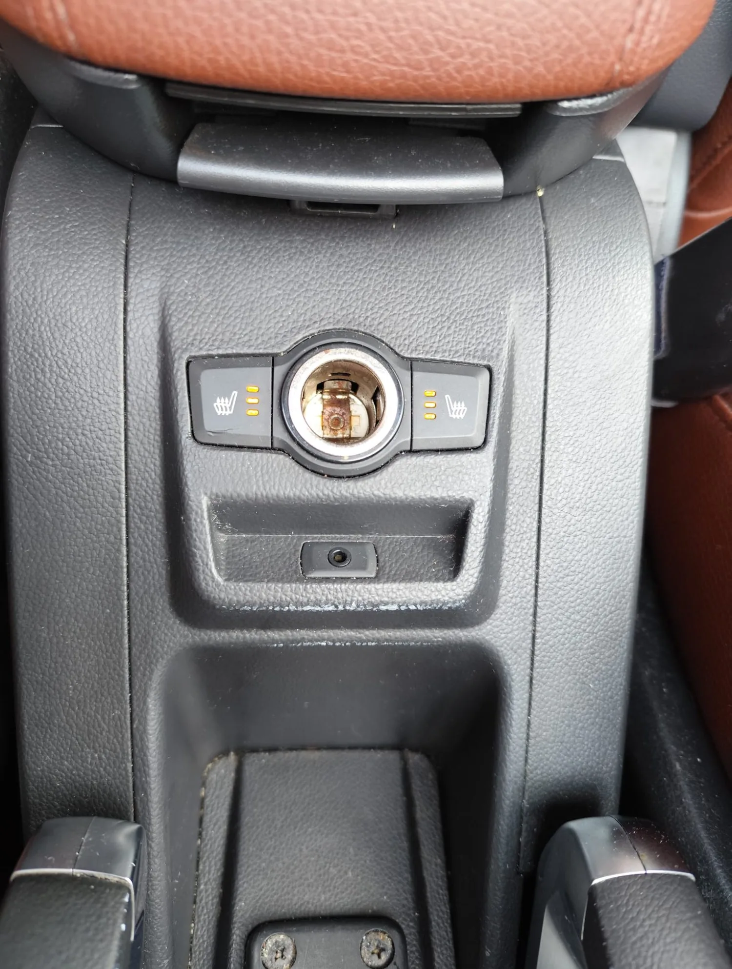 2010 Vauxhall Antara – photo 6