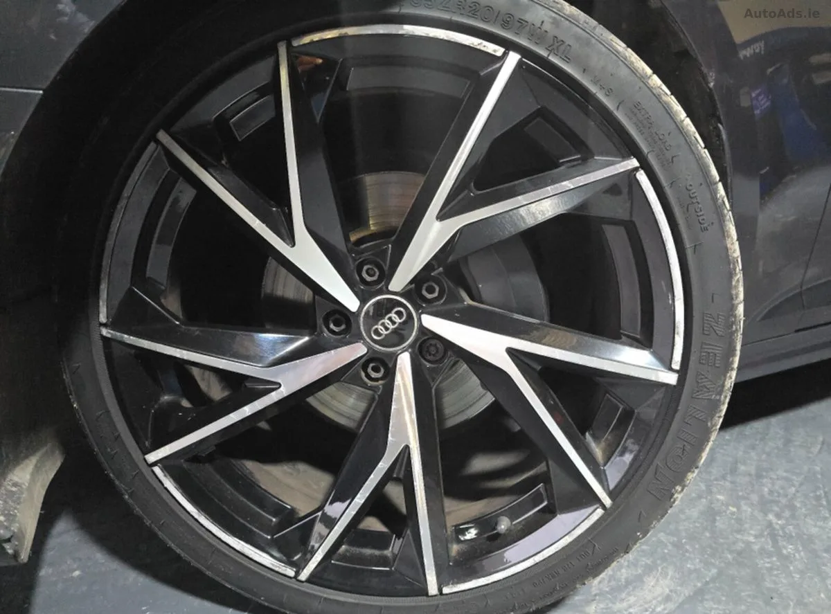 2018 Audi A5 – photo 12