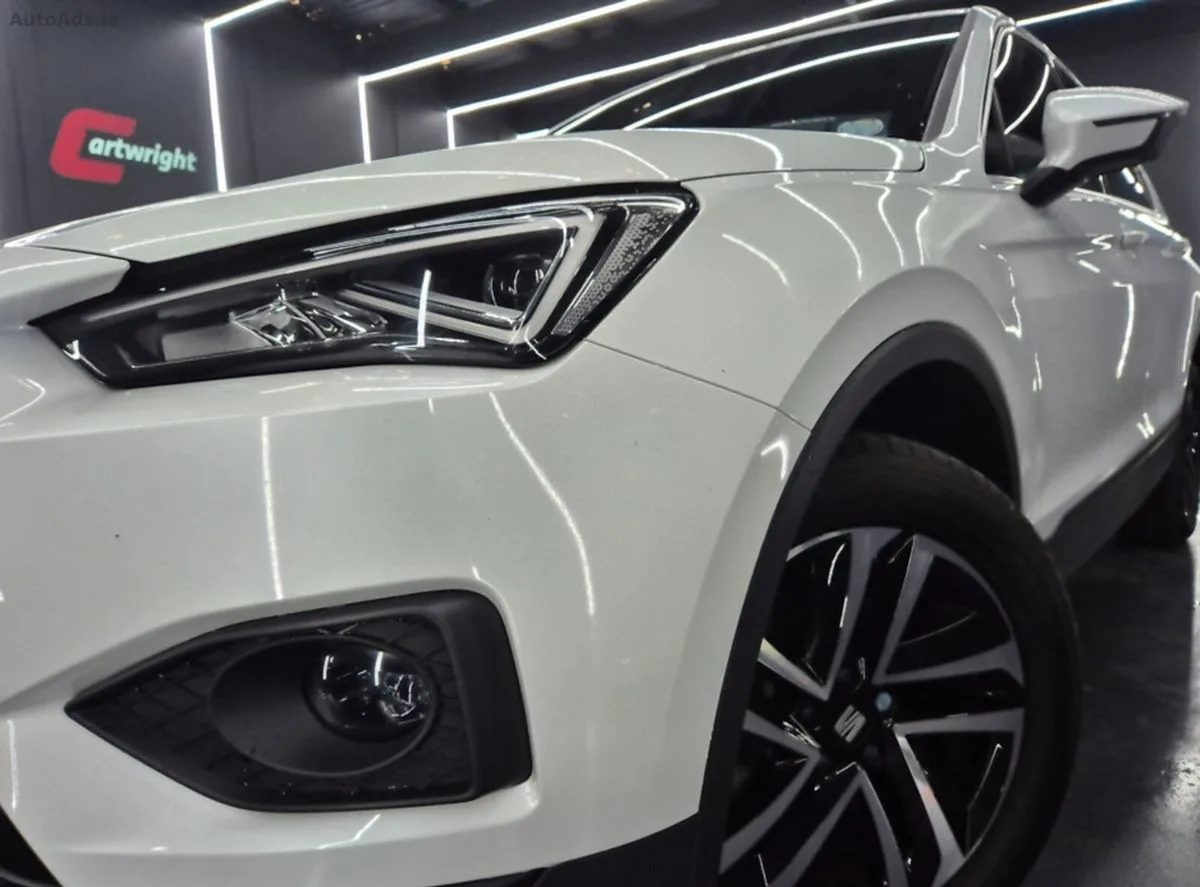 2023 SEAT Tarraco – photo 3