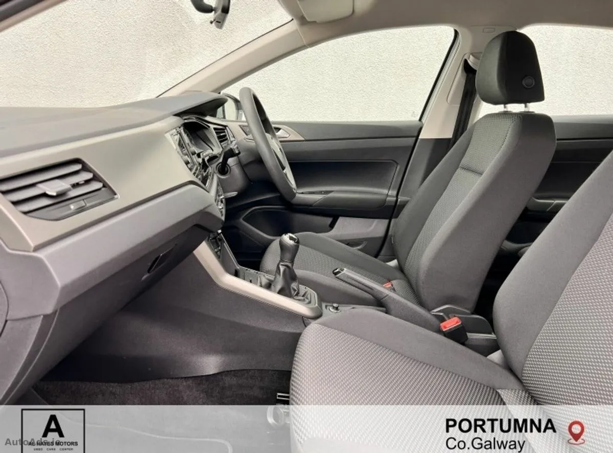 2021 Volkswagen Polo – photo 4