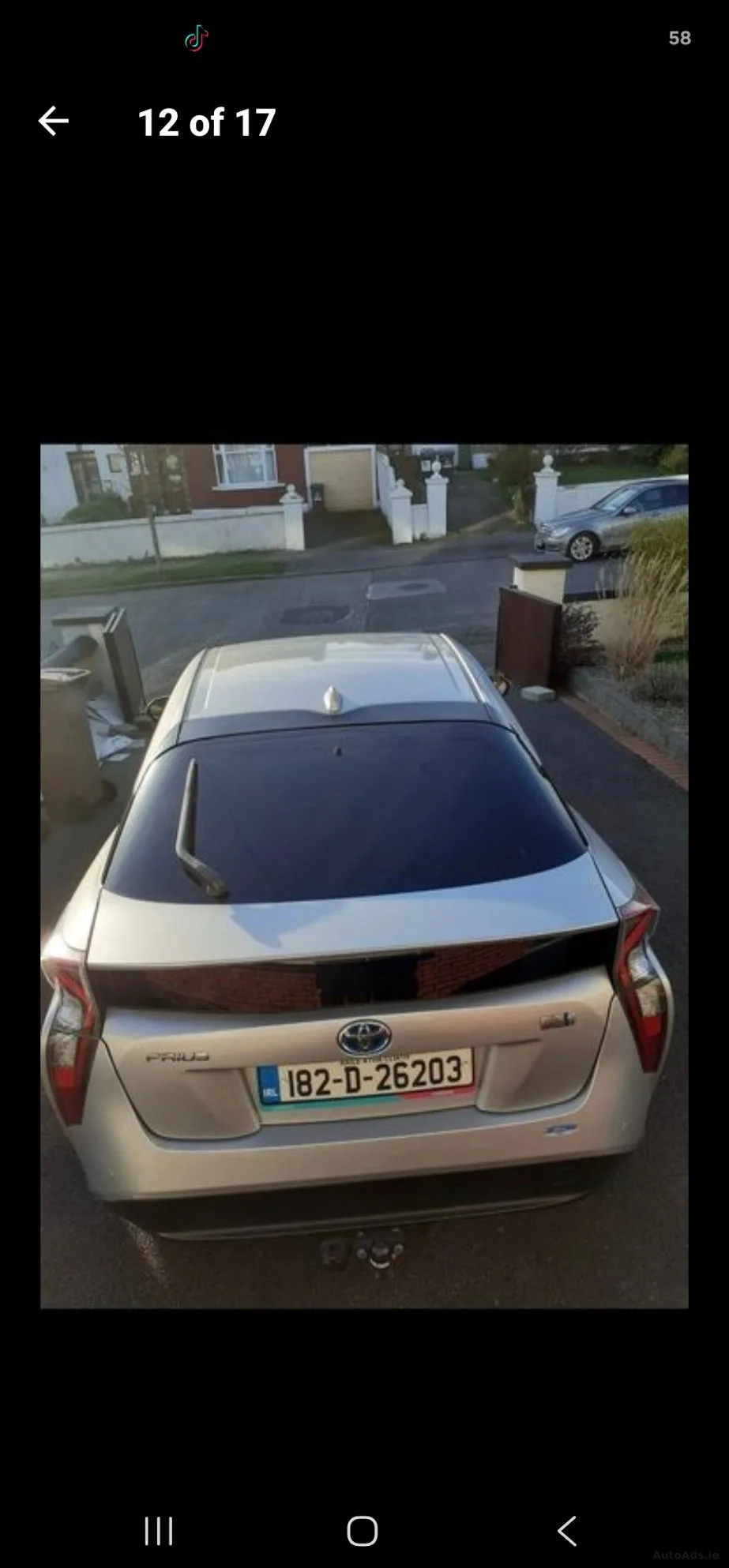2018 Toyota Prius – photo 6