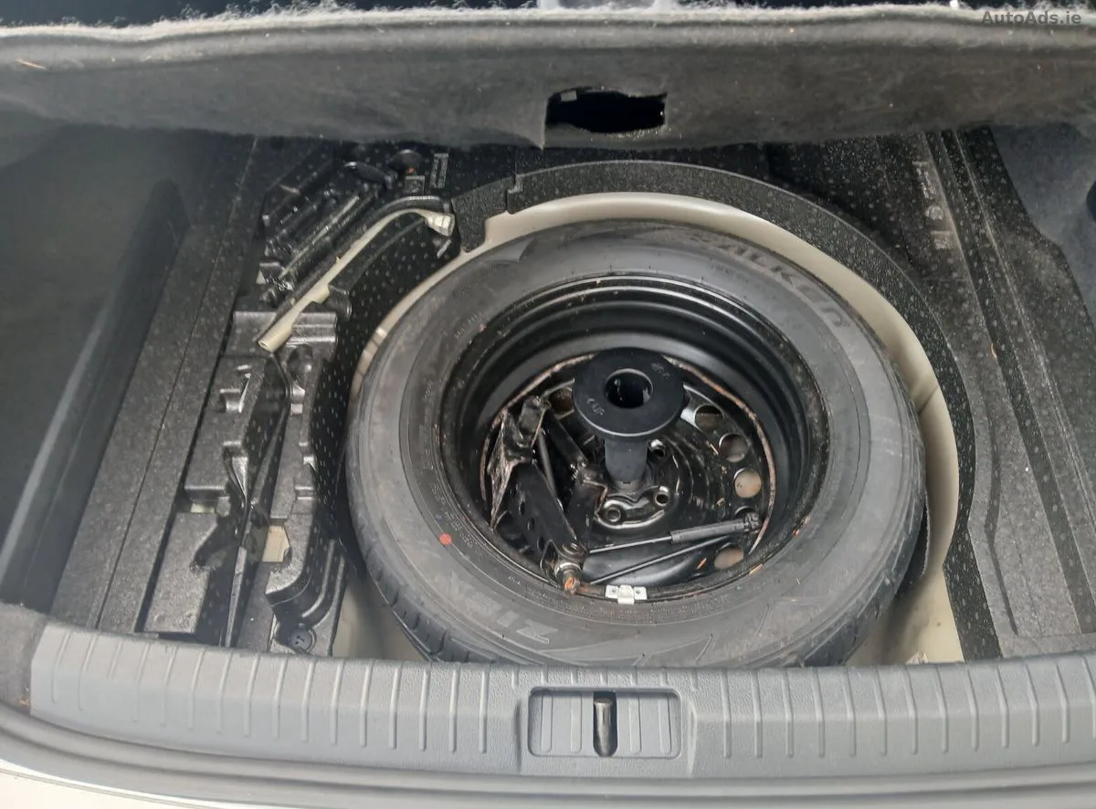 2015 Volkswagen Passat – photo 17