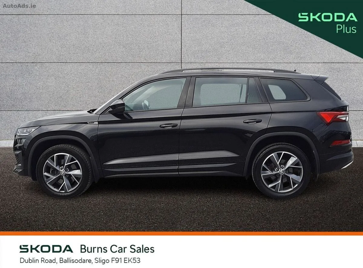 2024 Skoda Kodiaq – photo 6