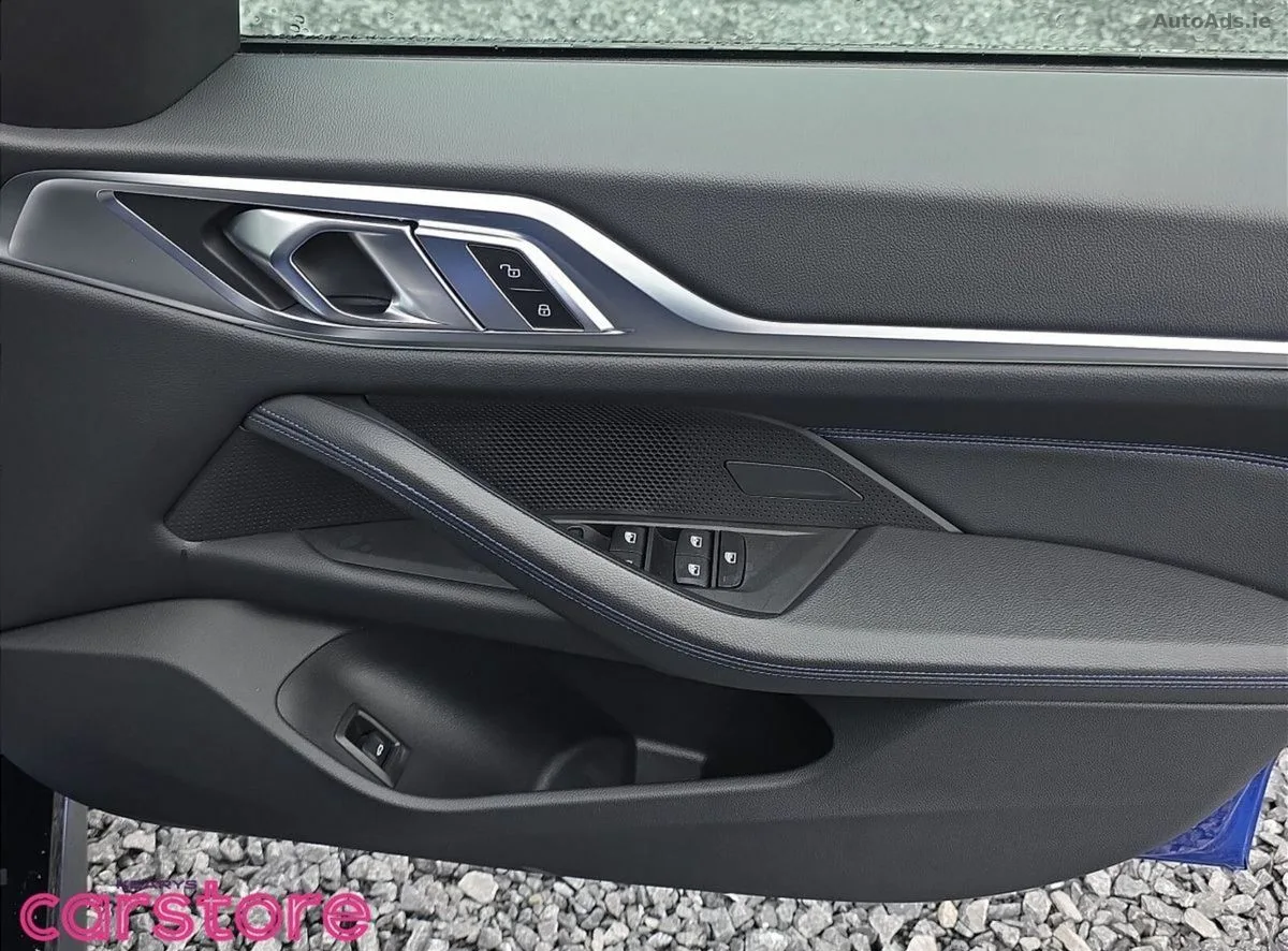 2022 BMW 4-Series – photo 19