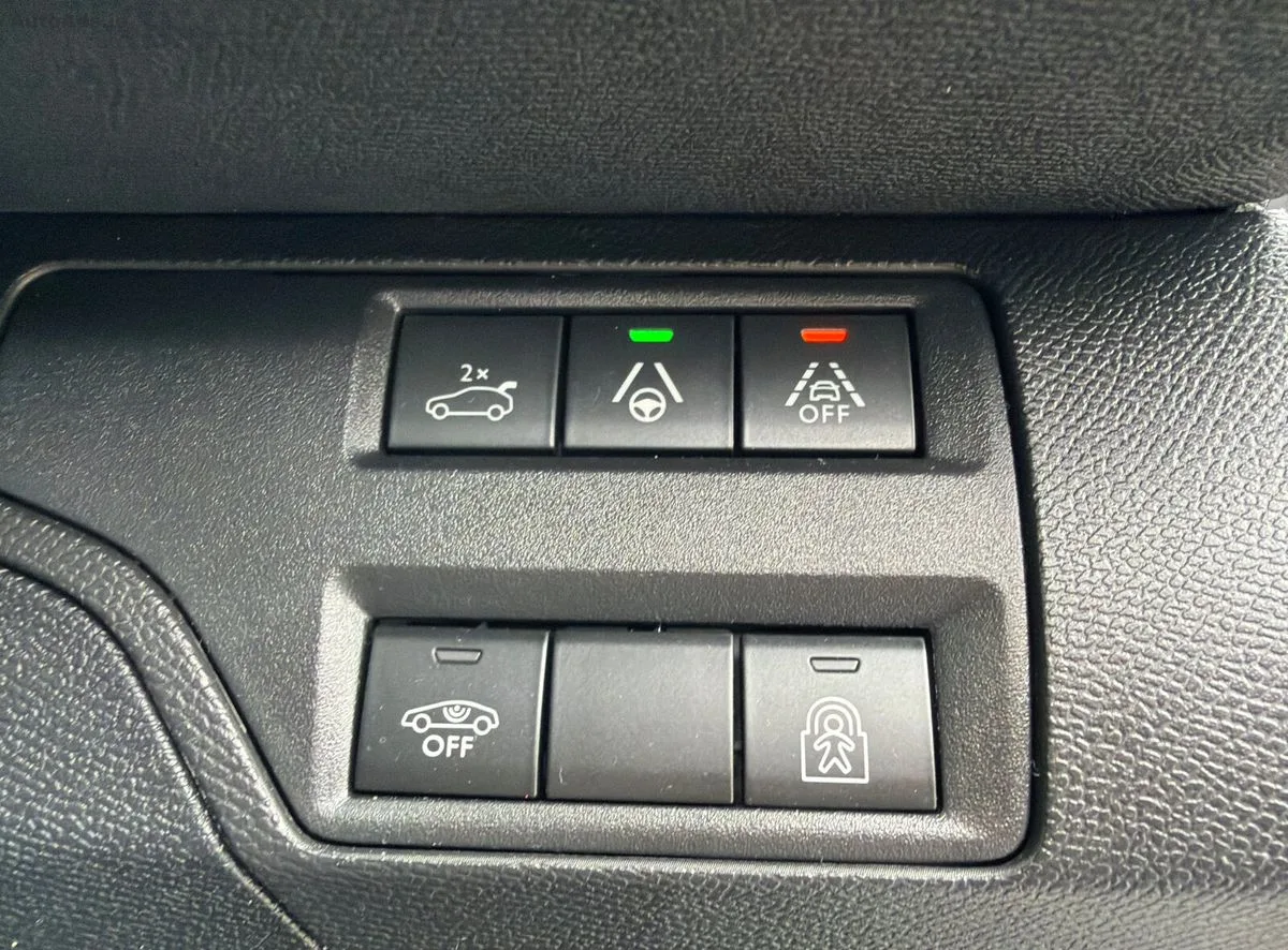 2022 Peugeot 3008 – photo 19