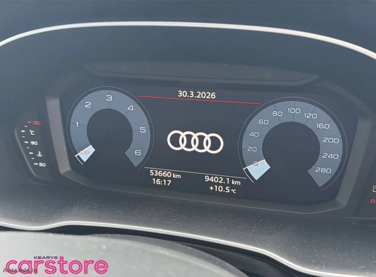 2023 Audi Q3 – photo 11