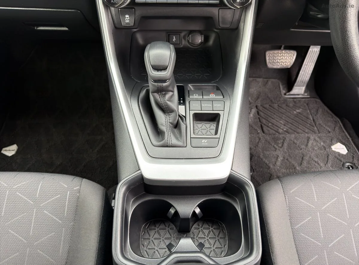 2021 Toyota RAV4 – photo 14