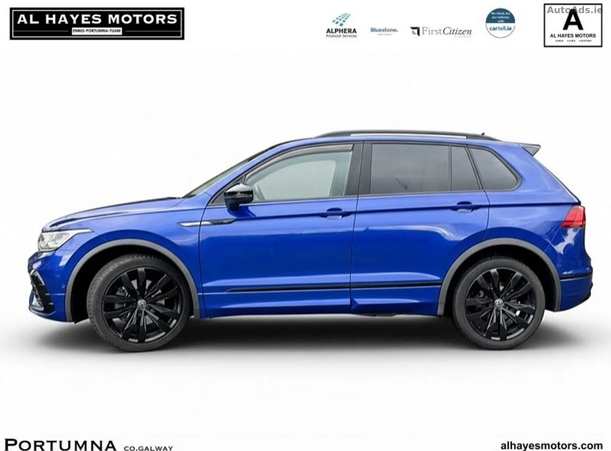2022 Volkswagen Tiguan – photo 6
