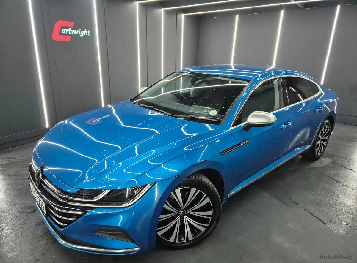 2023 Volkswagen Arteon – photo 14