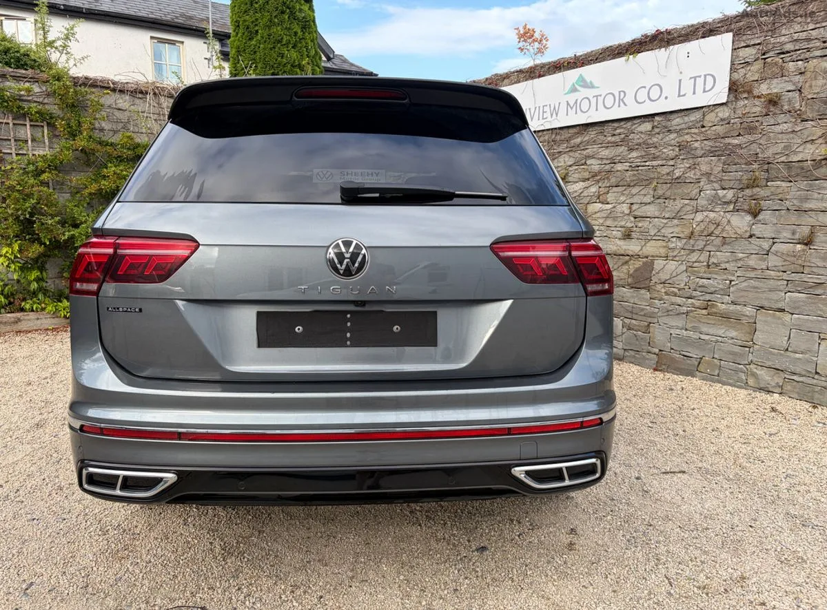 2023 Volkswagen Tiguan – photo 11