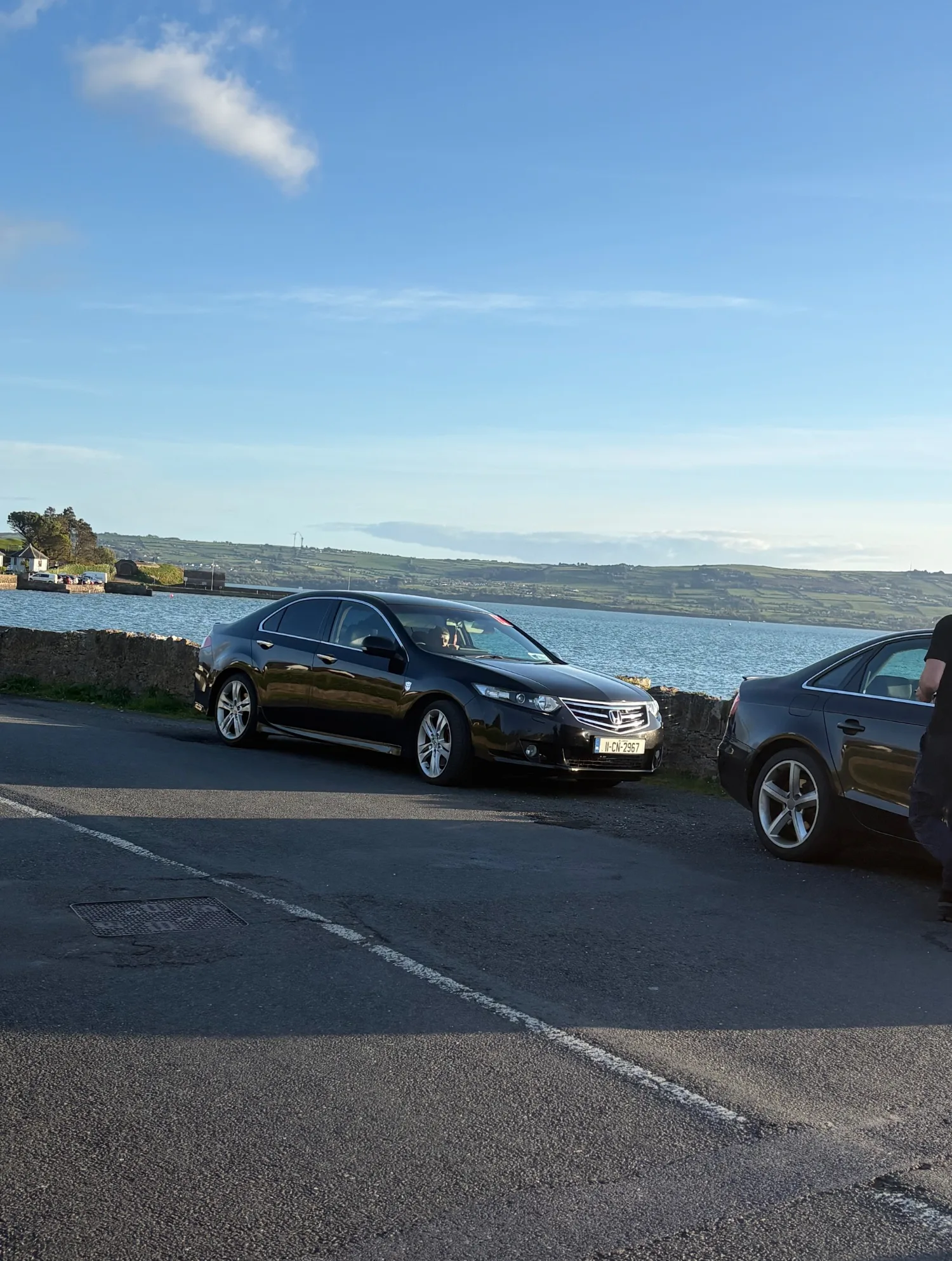 2011 Honda Accord – photo 3