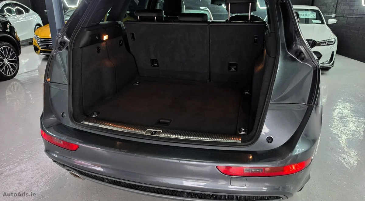 2016 Audi Q5 – photo 13