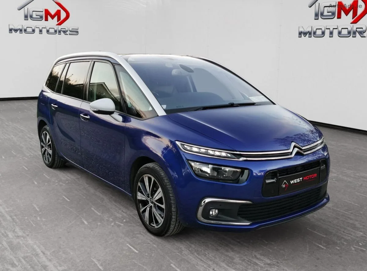2017 Citroen C4 – photo 2