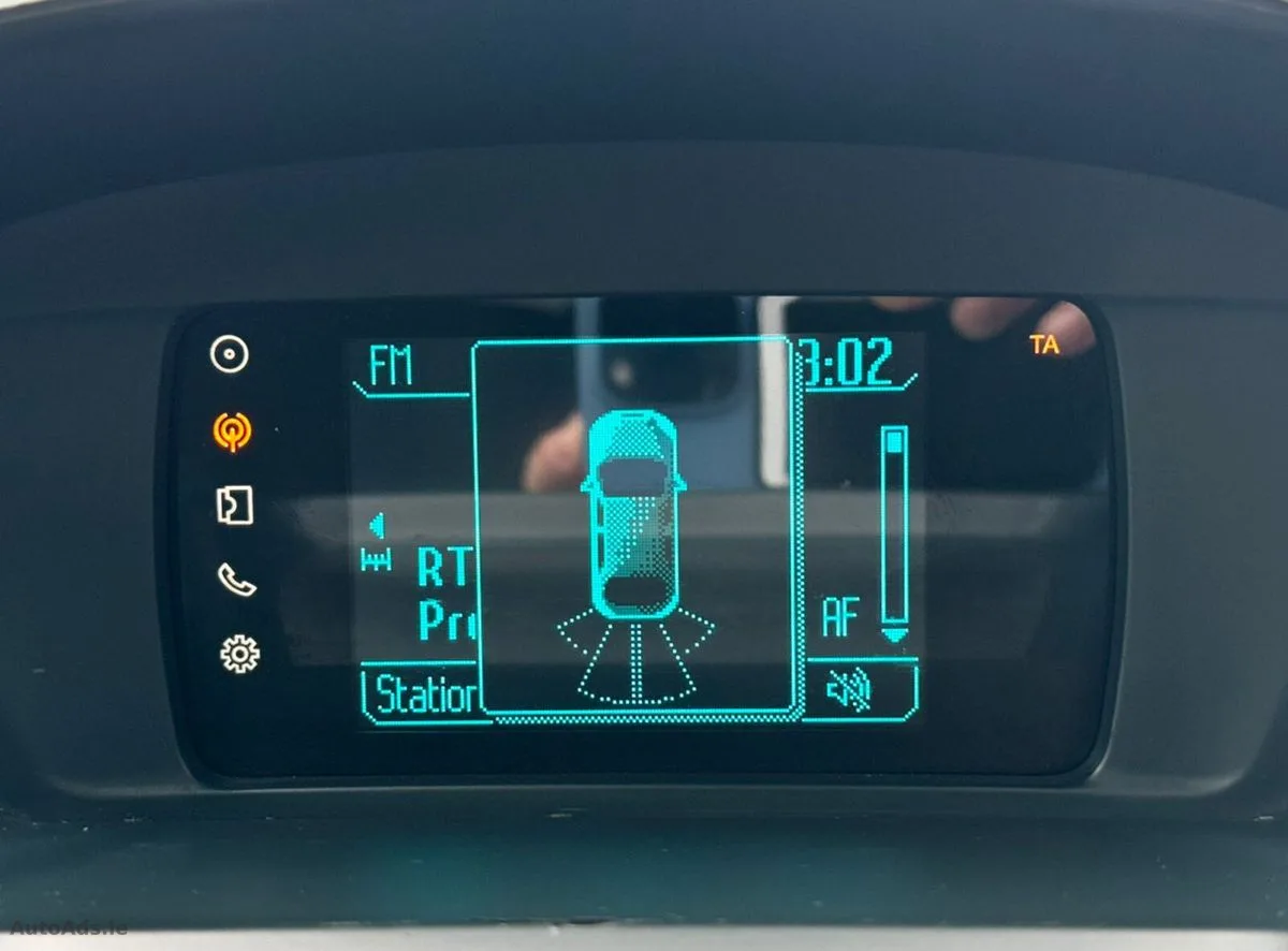 2015 Ford C-Max – photo 20