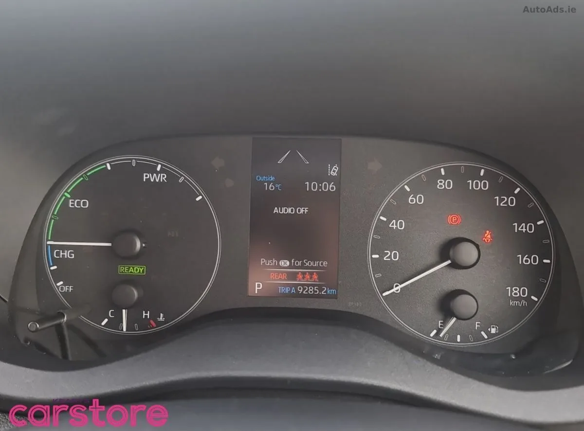 2022 Toyota Yaris – photo 19