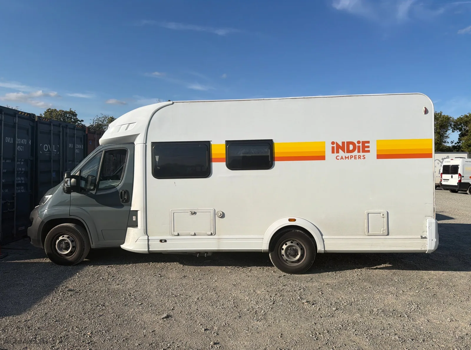 2024 Fiat Ducato