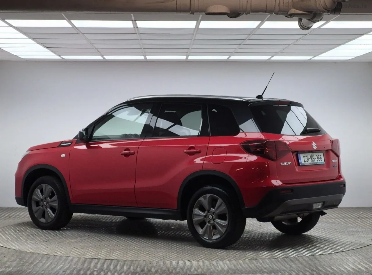 2023 Suzuki Vitara – photo 13
