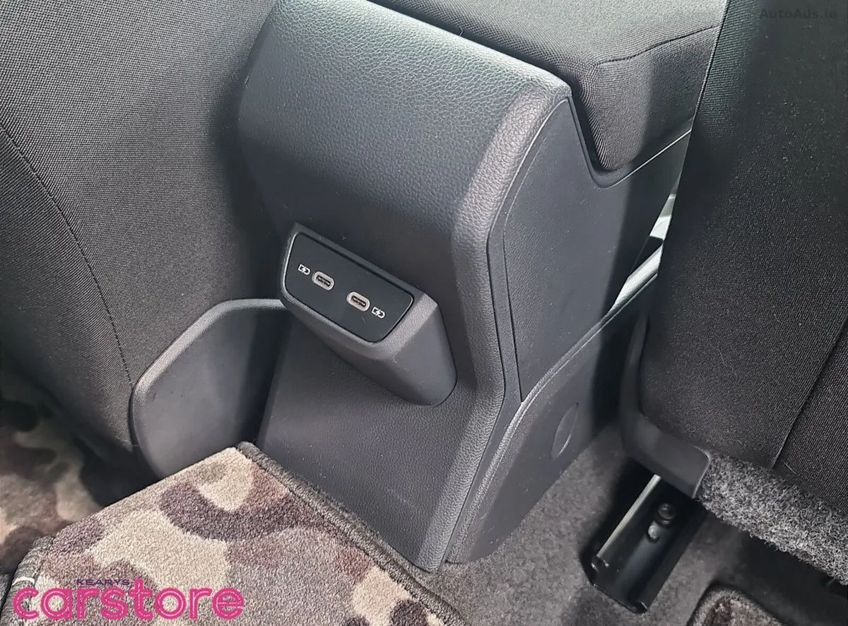 2021 Volkswagen Polo – photo 18