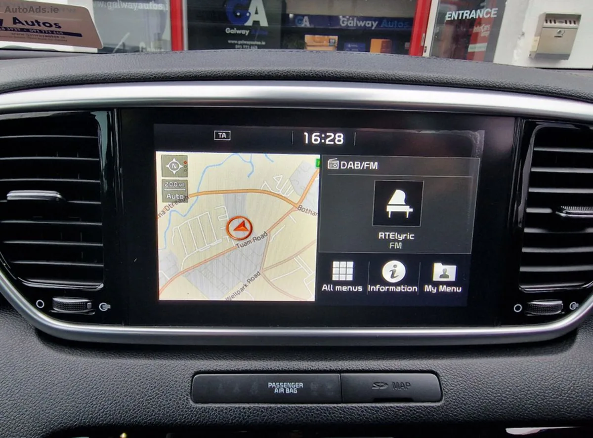 2019 Kia Sportage – photo 18