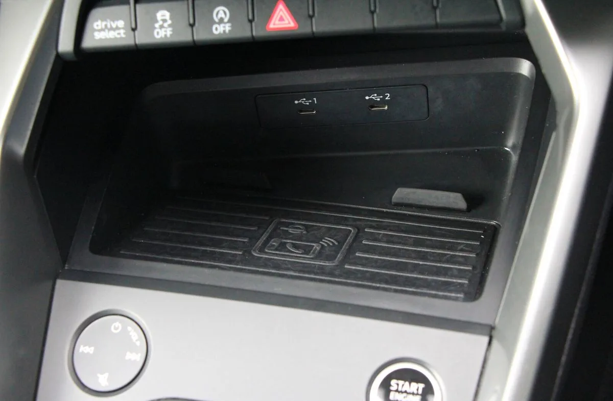 2023 Audi A3 – photo 19