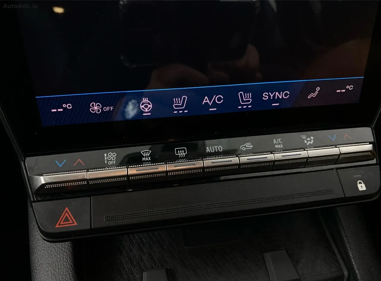 2025 Renault Scenic E-Tech – photo 16