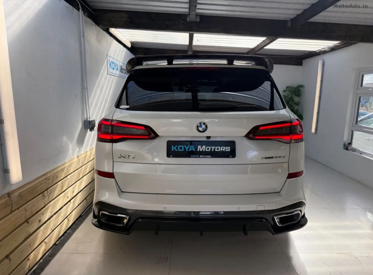 2021 BMW X5 – photo 13