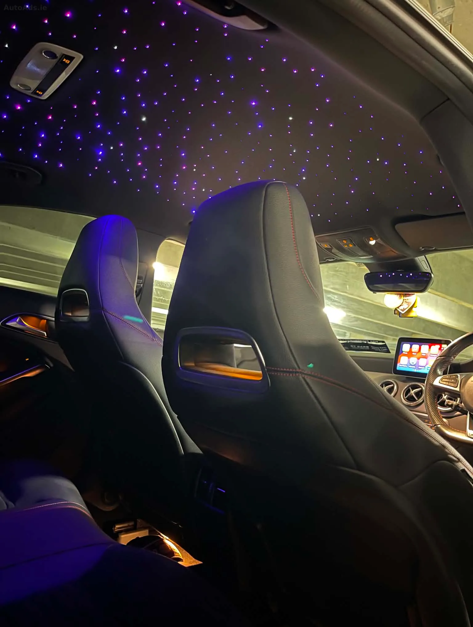 2016 Mercedes-Benz A180 – photo 10