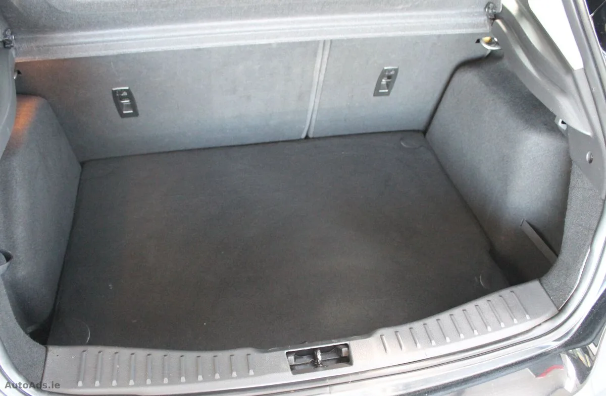 2019 Ford Focus – photo 15