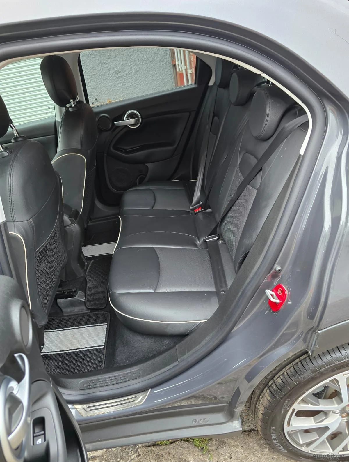 2019 Fiat 500 – photo 3
