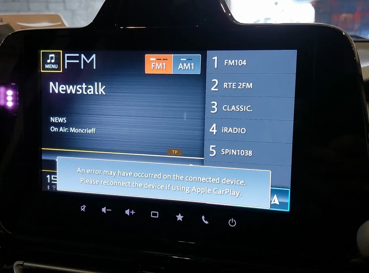2026 Suzuki S-Cross – photo 16