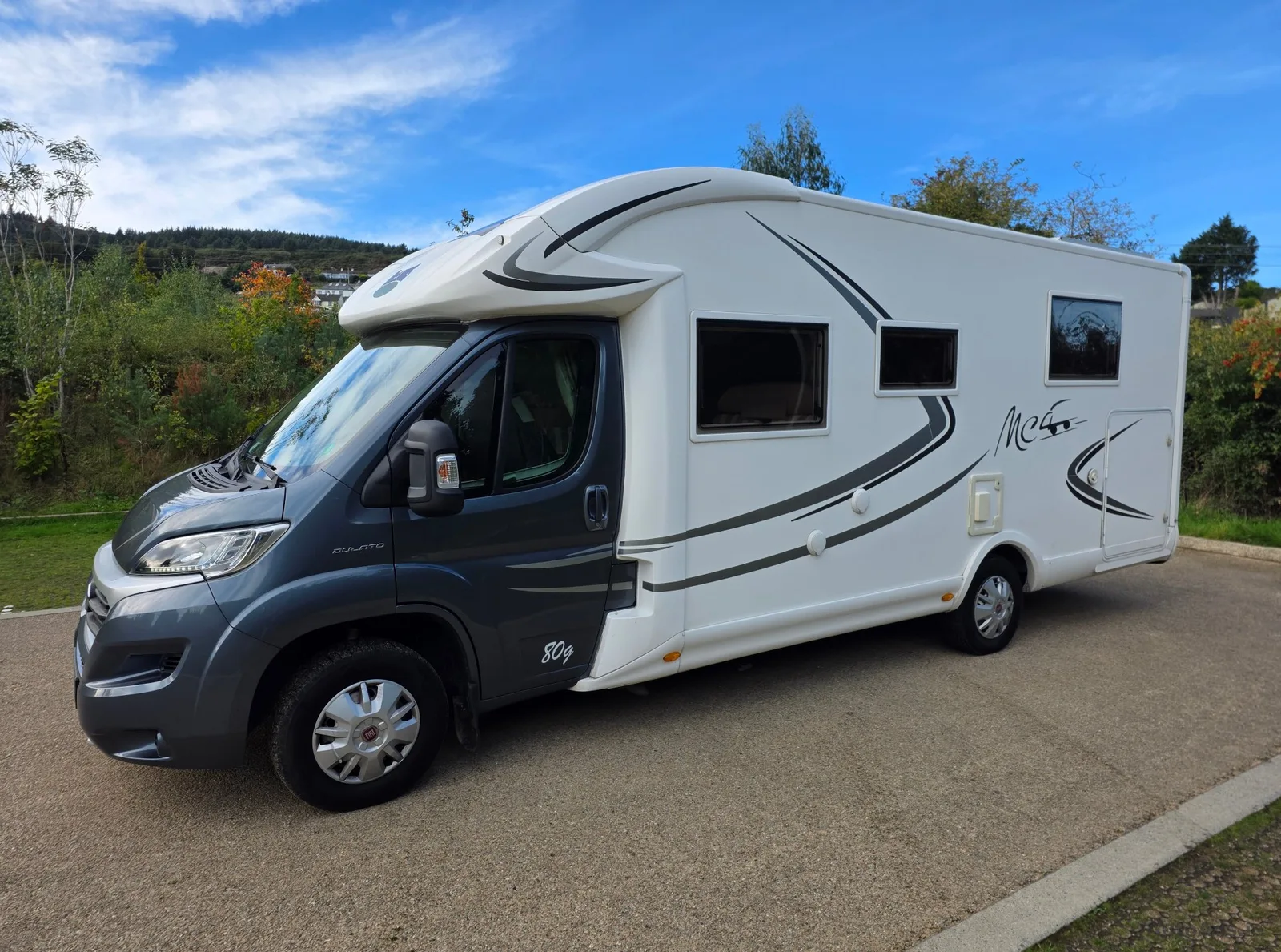 2015 McLouis Other – photo 2