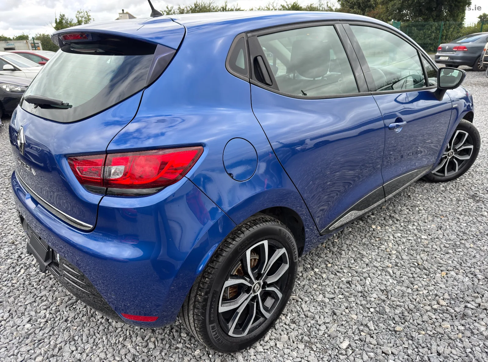 2019 Renault Clio – photo 7