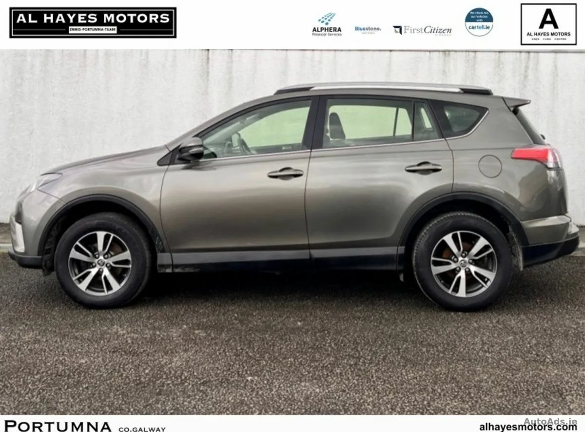 2017 Toyota RAV4 – photo 5
