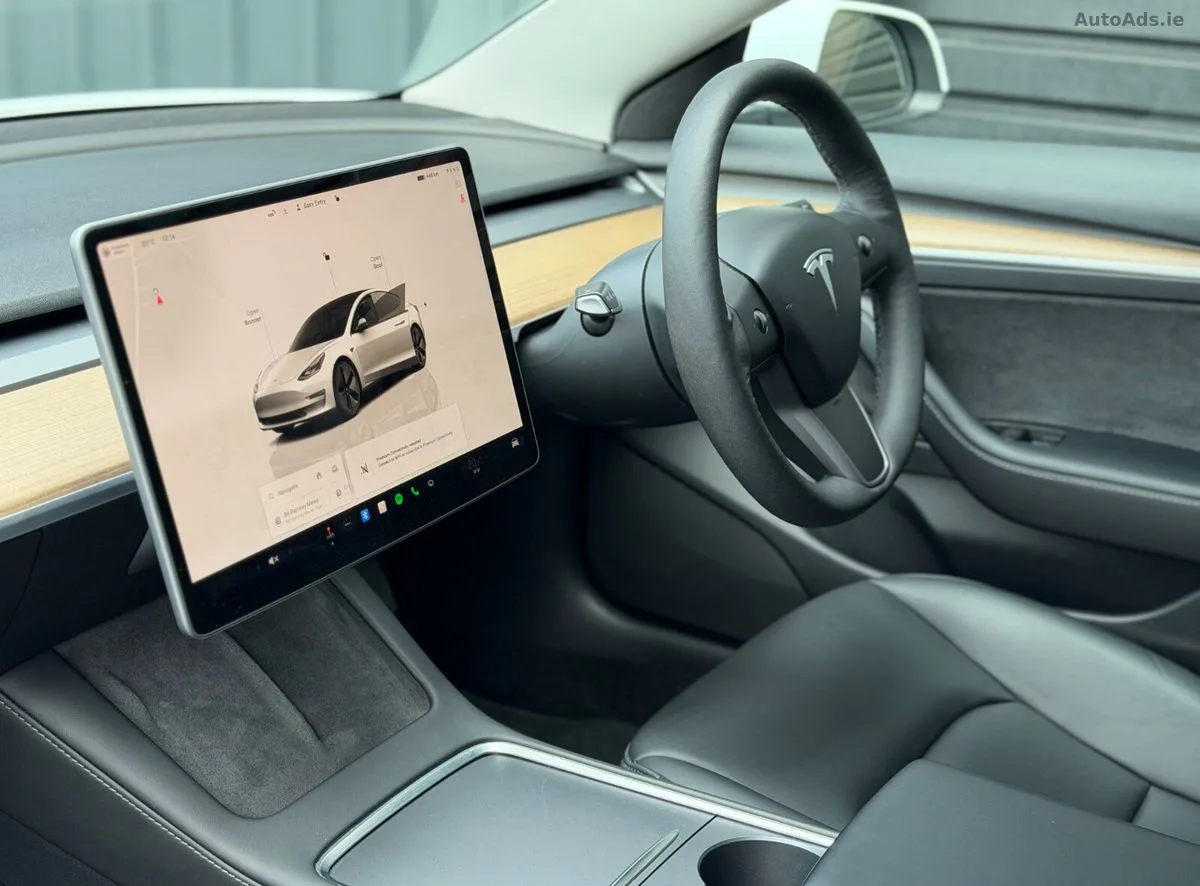 2023 Tesla Model 3 – photo 10