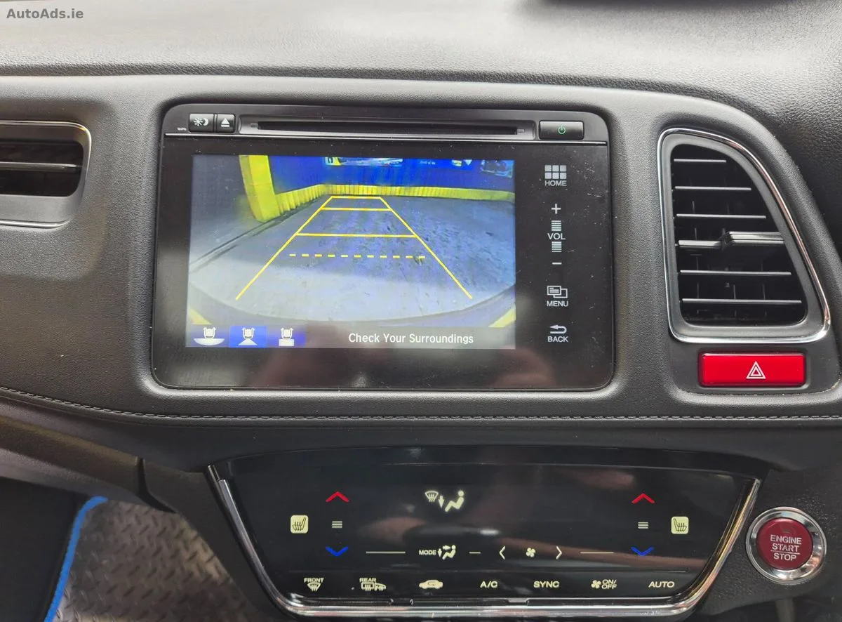 2018 Honda HR-V – photo 5
