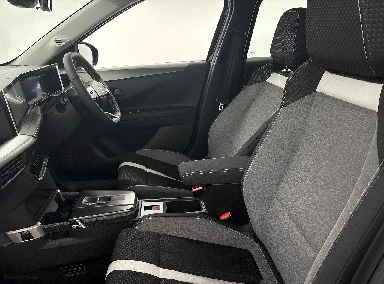 2026 Opel Frontera – photo 4