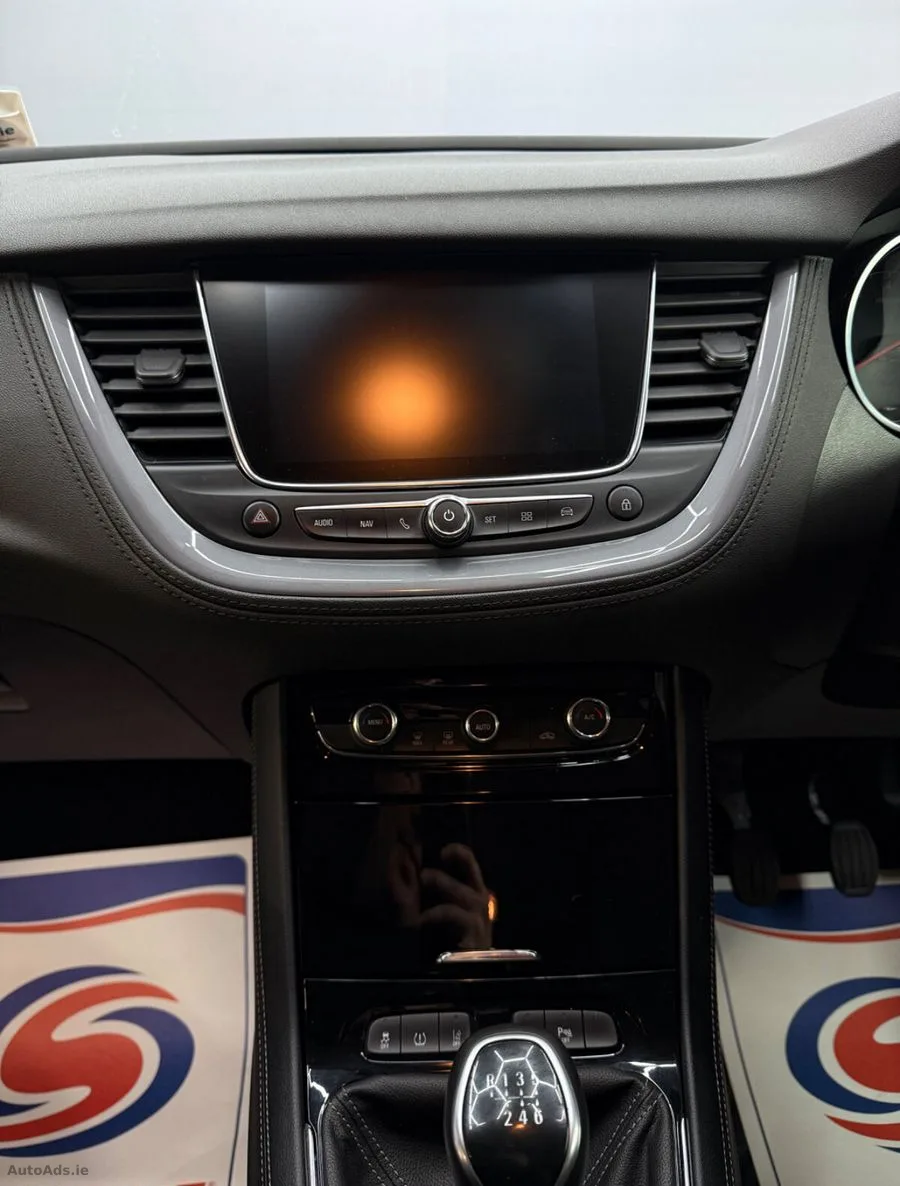 2021 Opel Grandland X – photo 16