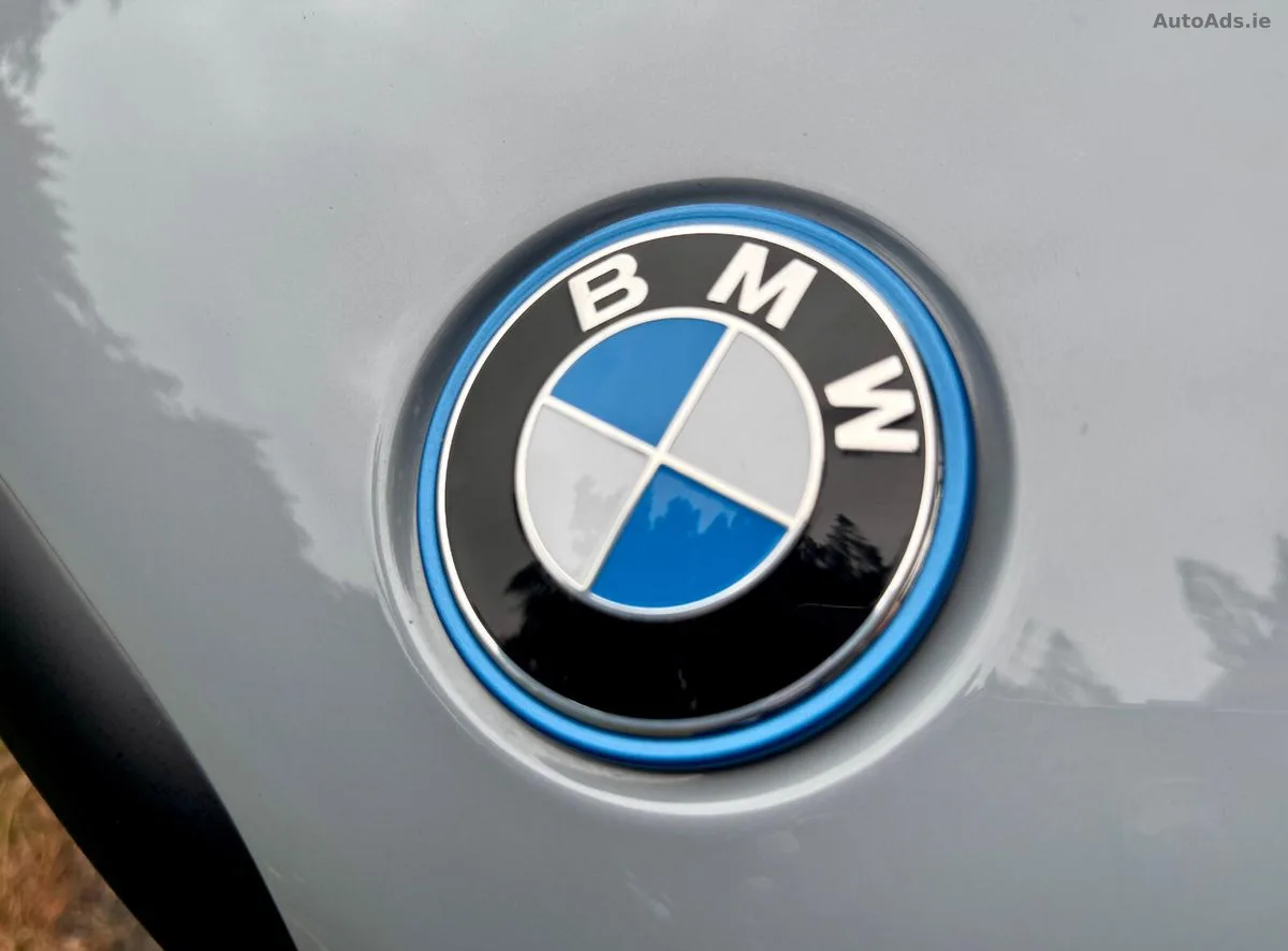 2025 BMW X5 – photo 6