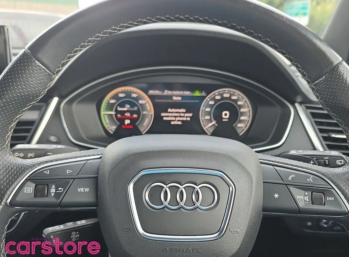 2022 Audi Q5 – photo 20