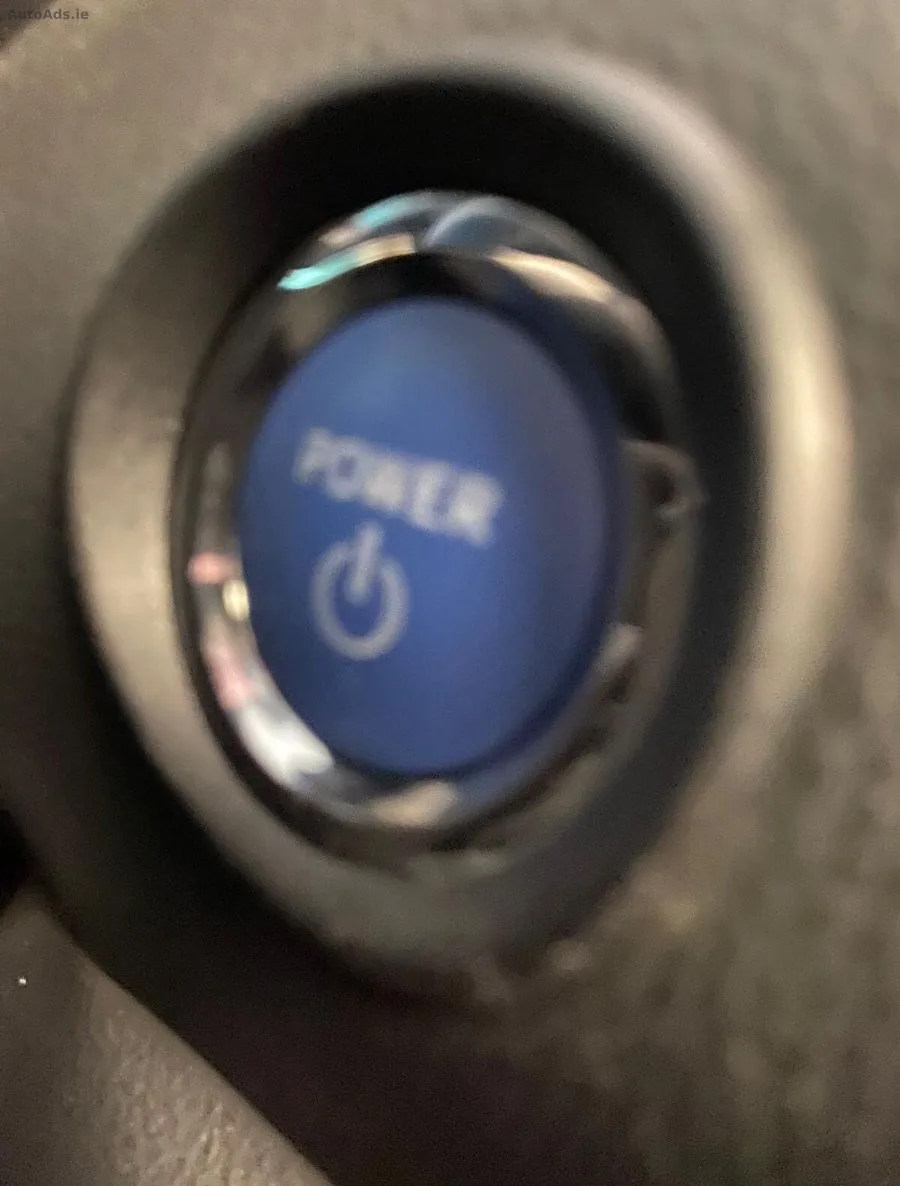 2018 Toyota C-HR – photo 19