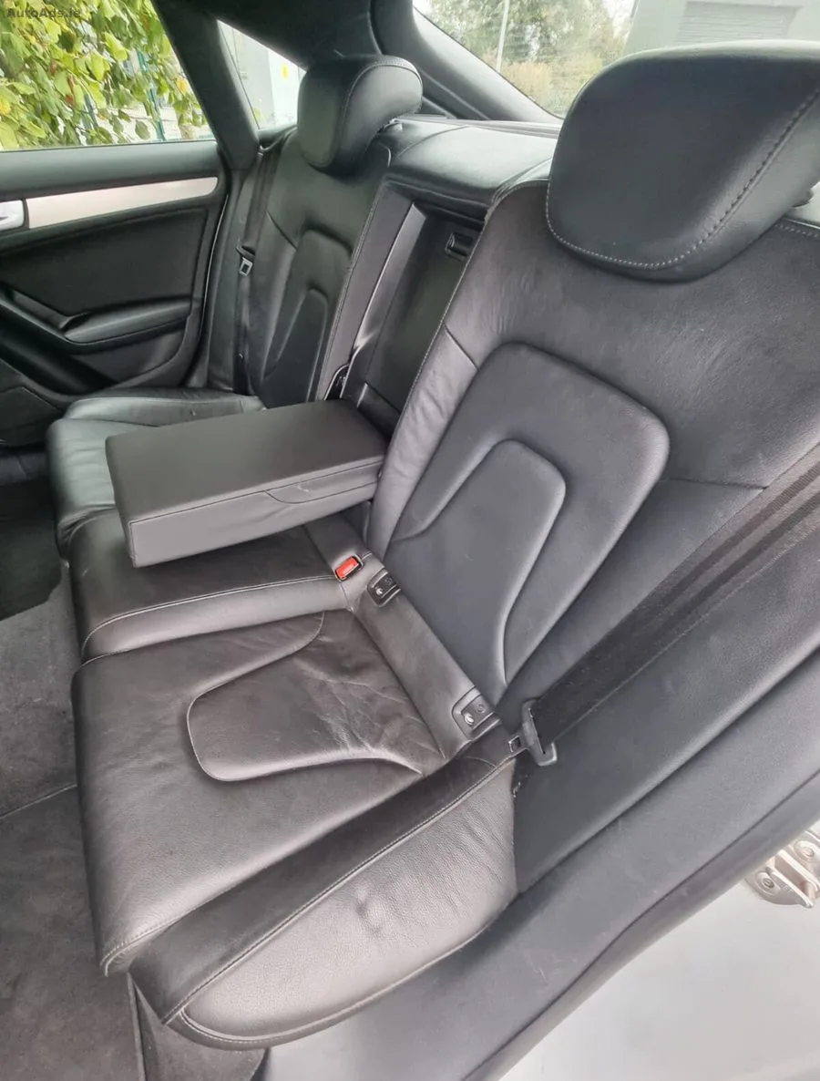 2010 Audi A5 – photo 12