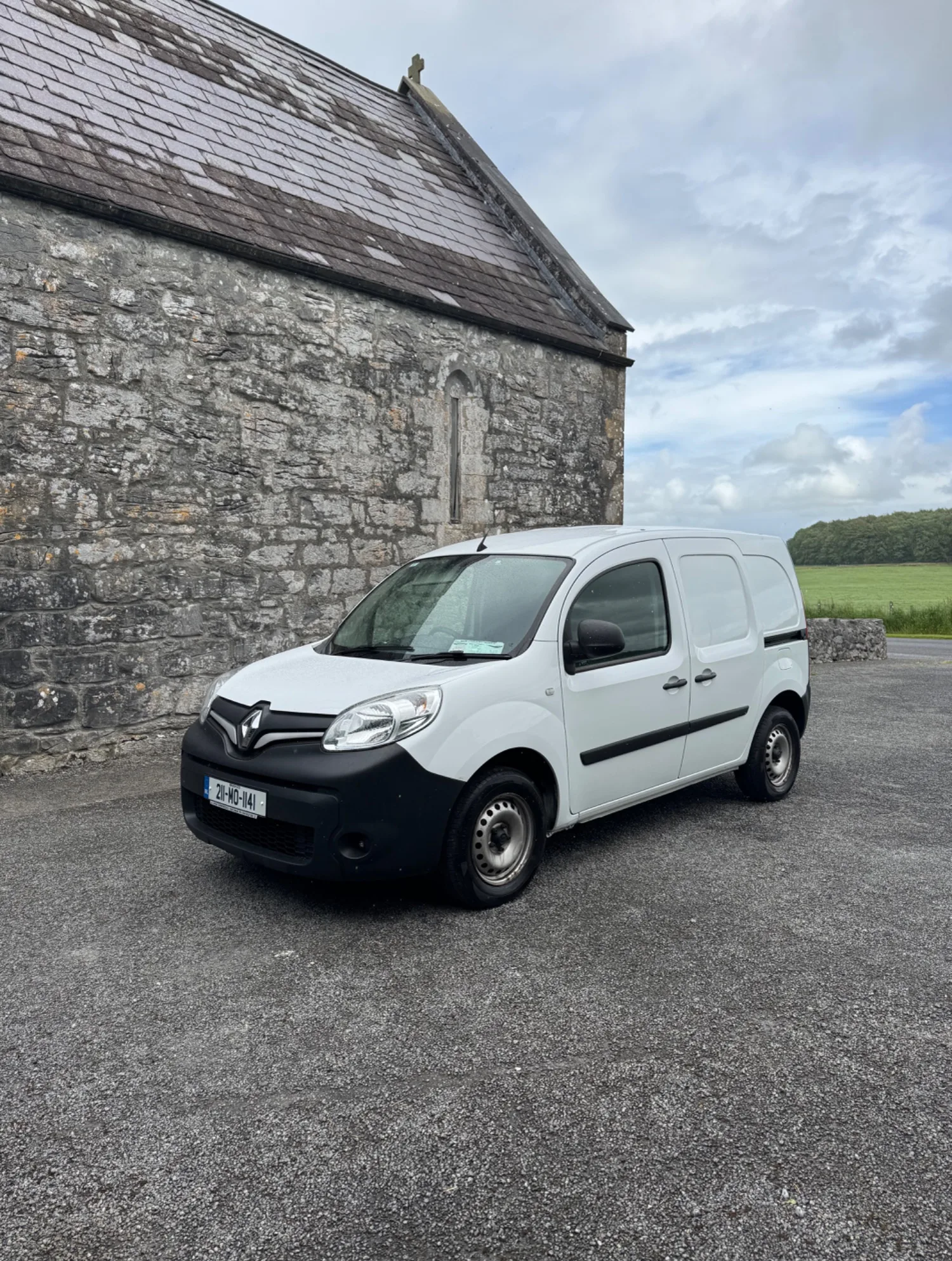 2021 Renault Kangoo