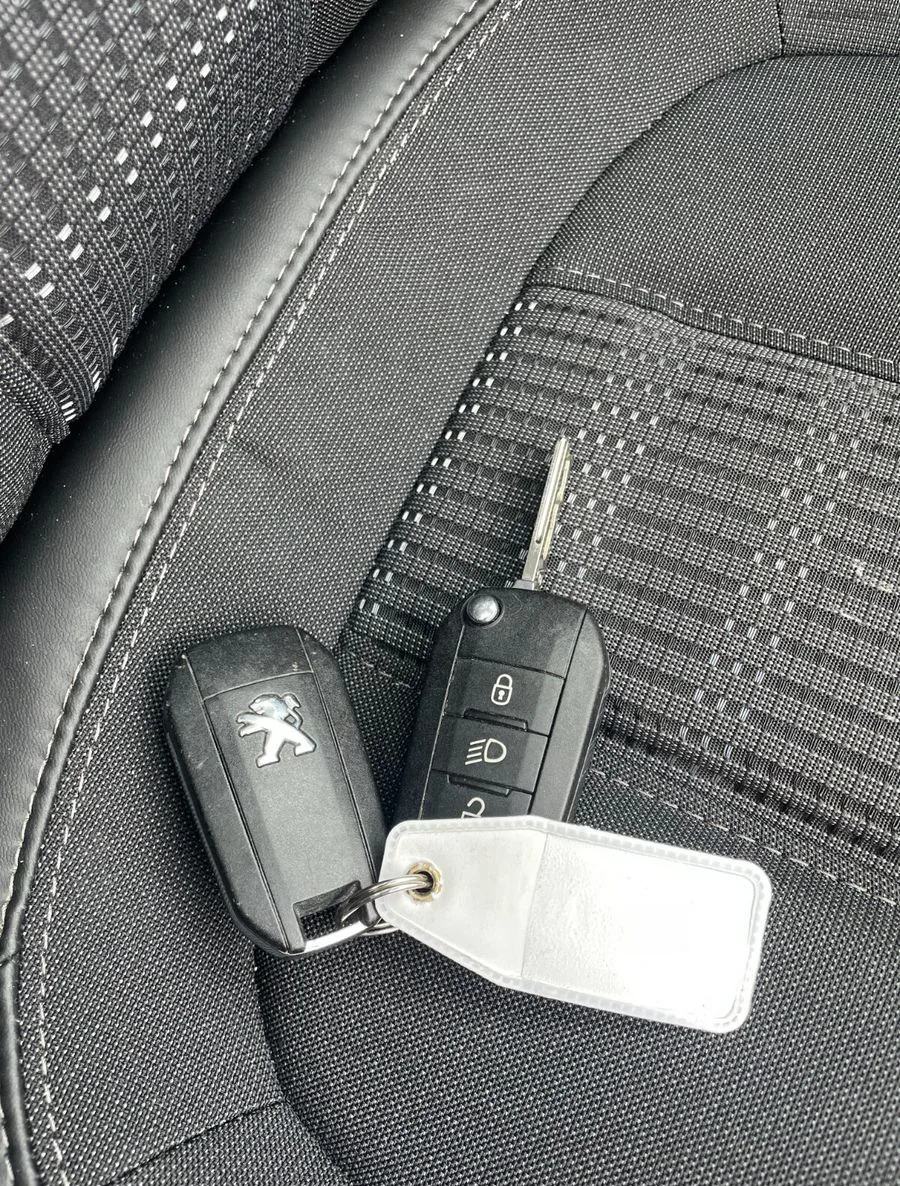 2018 Peugeot 308 – photo 17