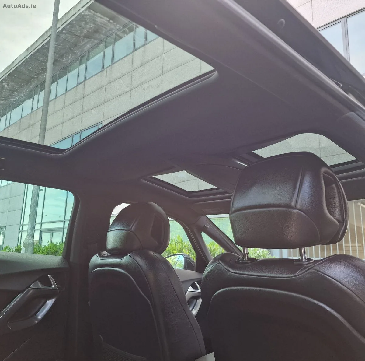 2013 Citroen DS 5 – photo 10