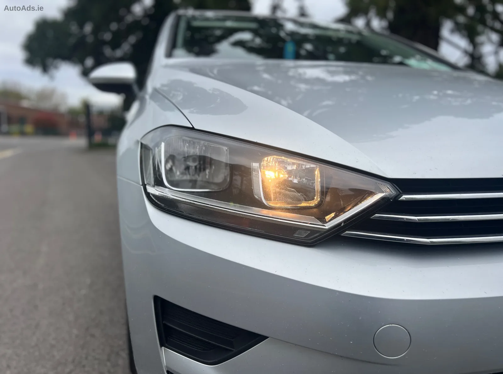 2015 Volkswagen Golf – photo 6