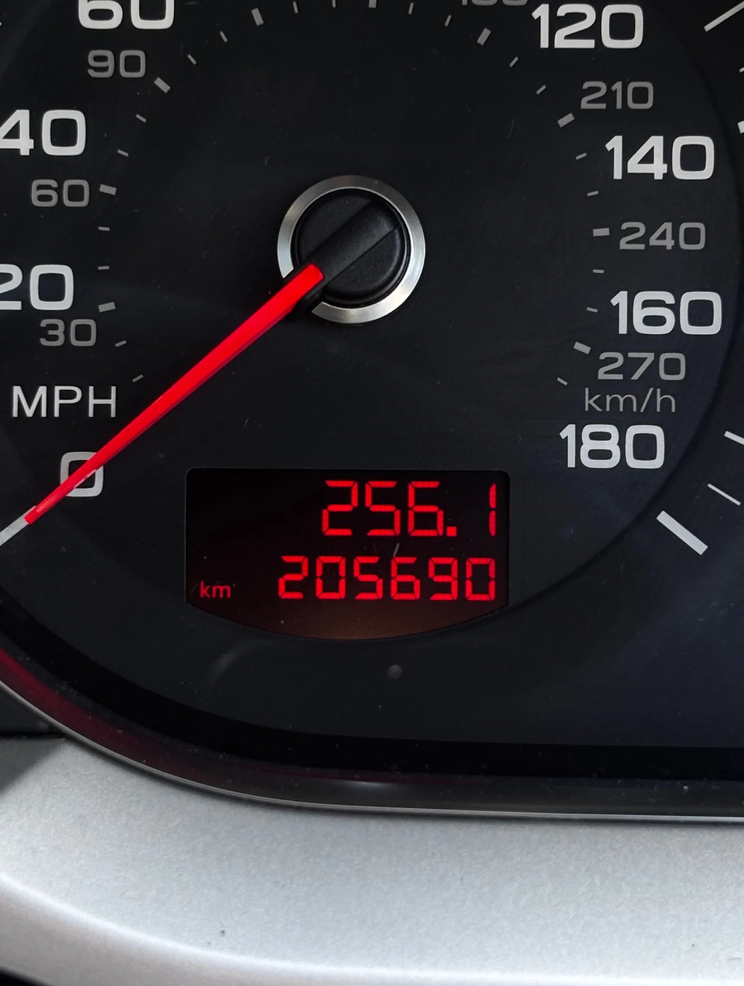 2009 Audi A6 – photo 8
