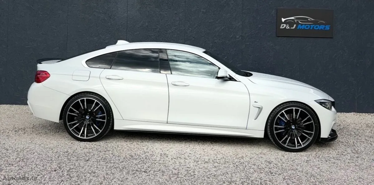 2018 BMW 4-Series – photo 13