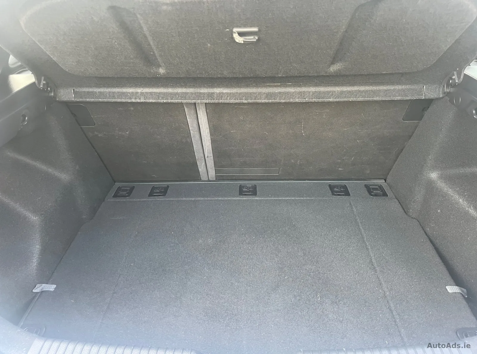 2015 Hyundai i30 – photo 9