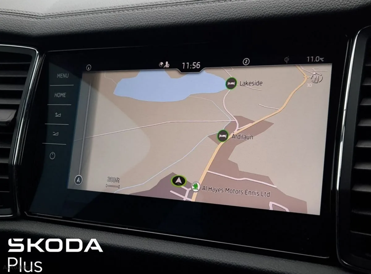 2024 Skoda Kodiaq – photo 16