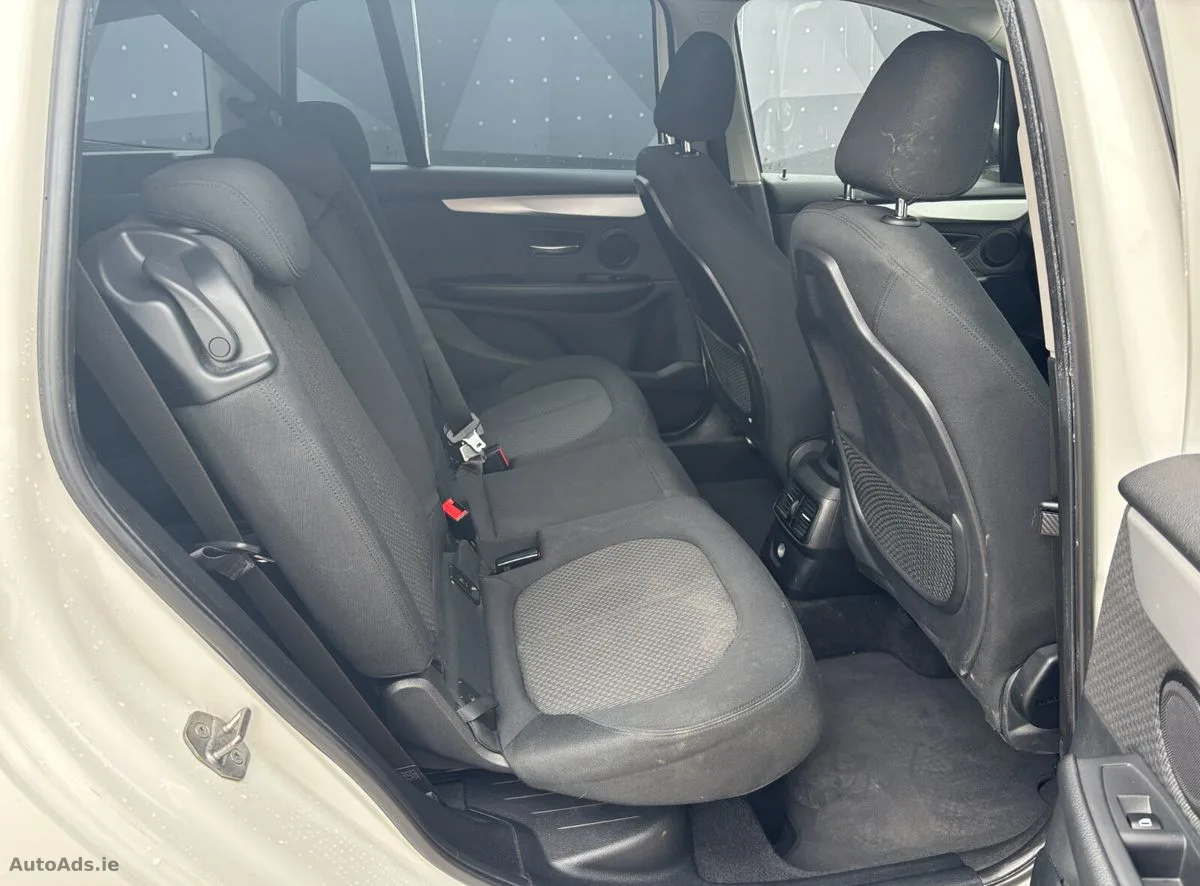 2015 BMW 2-Series – photo 10